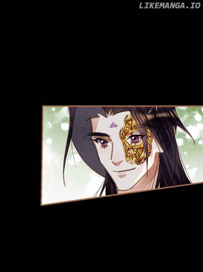 Shen Yi Di Nu Chapter 542 - page 11