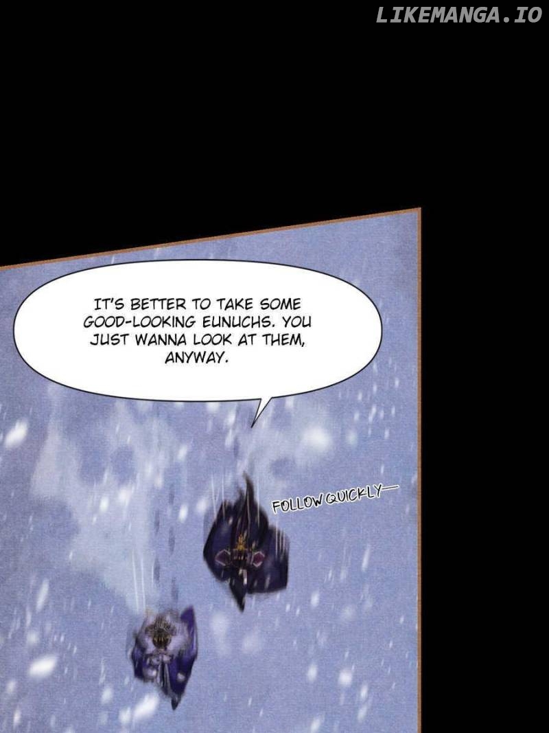 Shen Yi Di Nu Chapter 542 - page 12