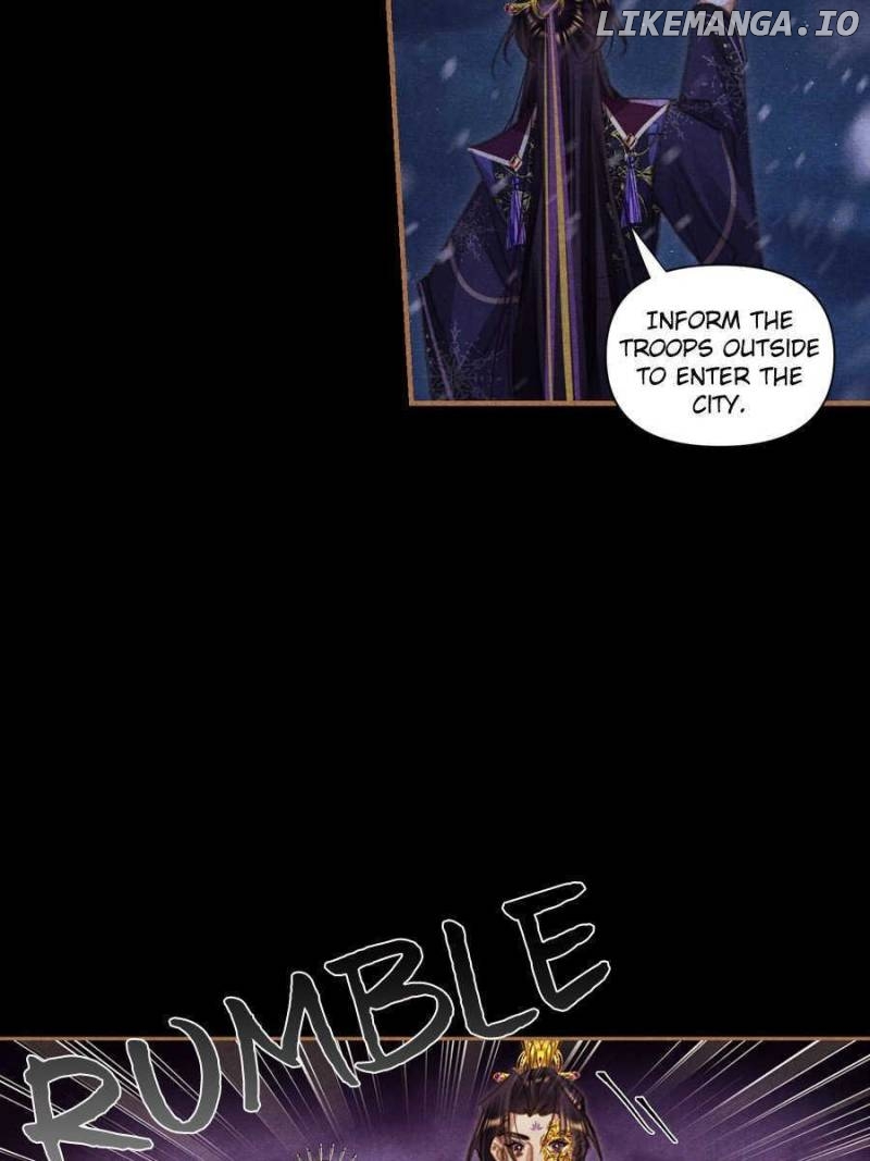 Shen Yi Di Nu Chapter 542 - page 15