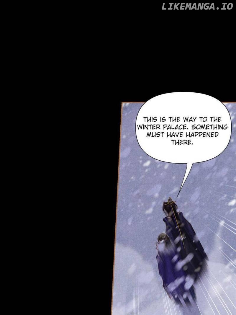 Shen Yi Di Nu Chapter 542 - page 20