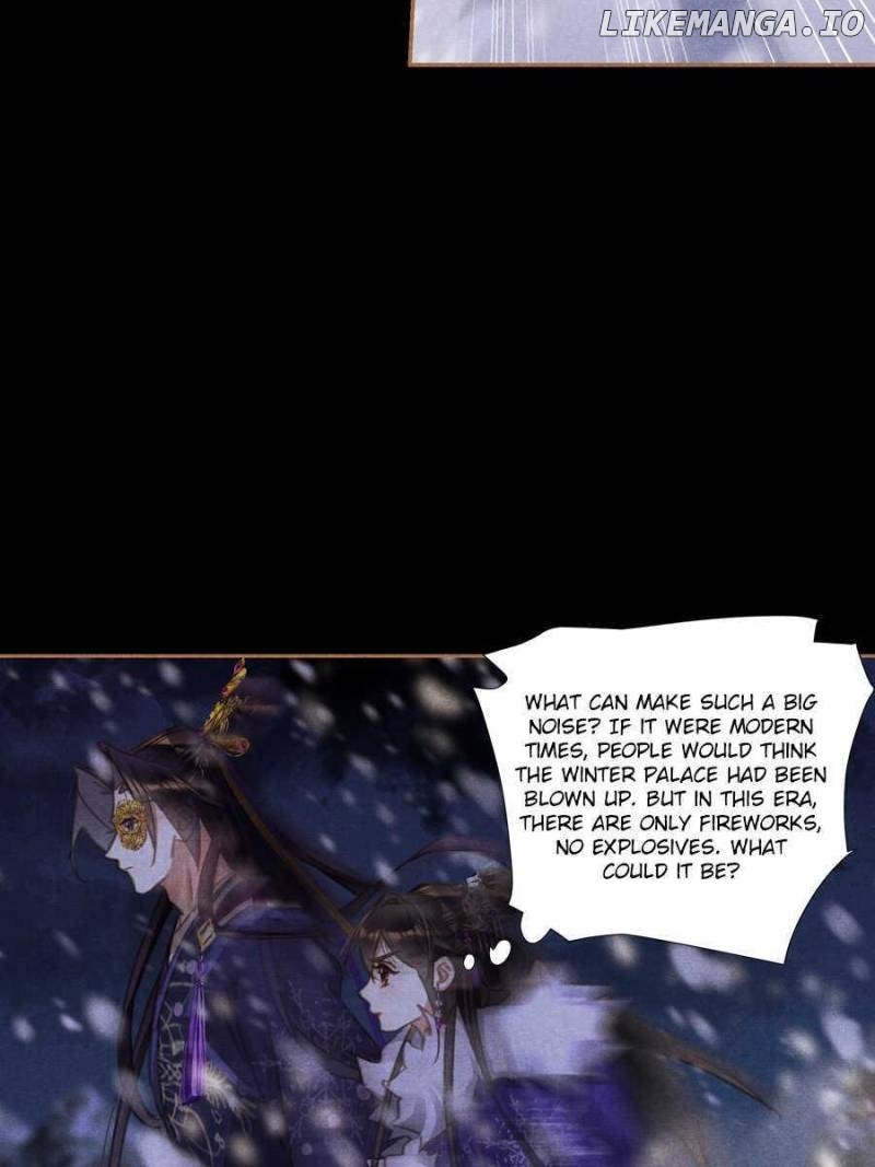 Shen Yi Di Nu Chapter 542 - page 21