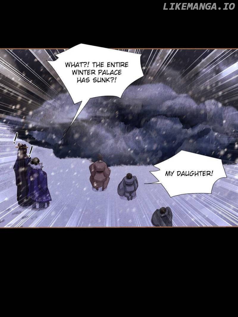 Shen Yi Di Nu Chapter 542 - page 28
