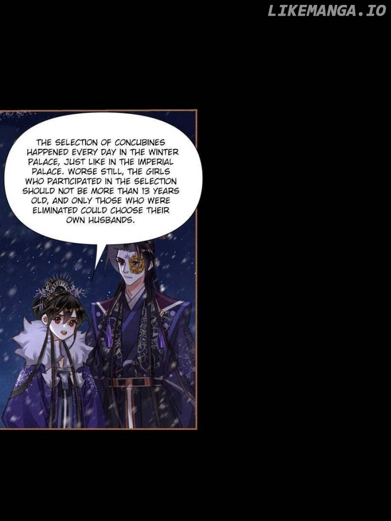 Shen Yi Di Nu Chapter 542 - page 29