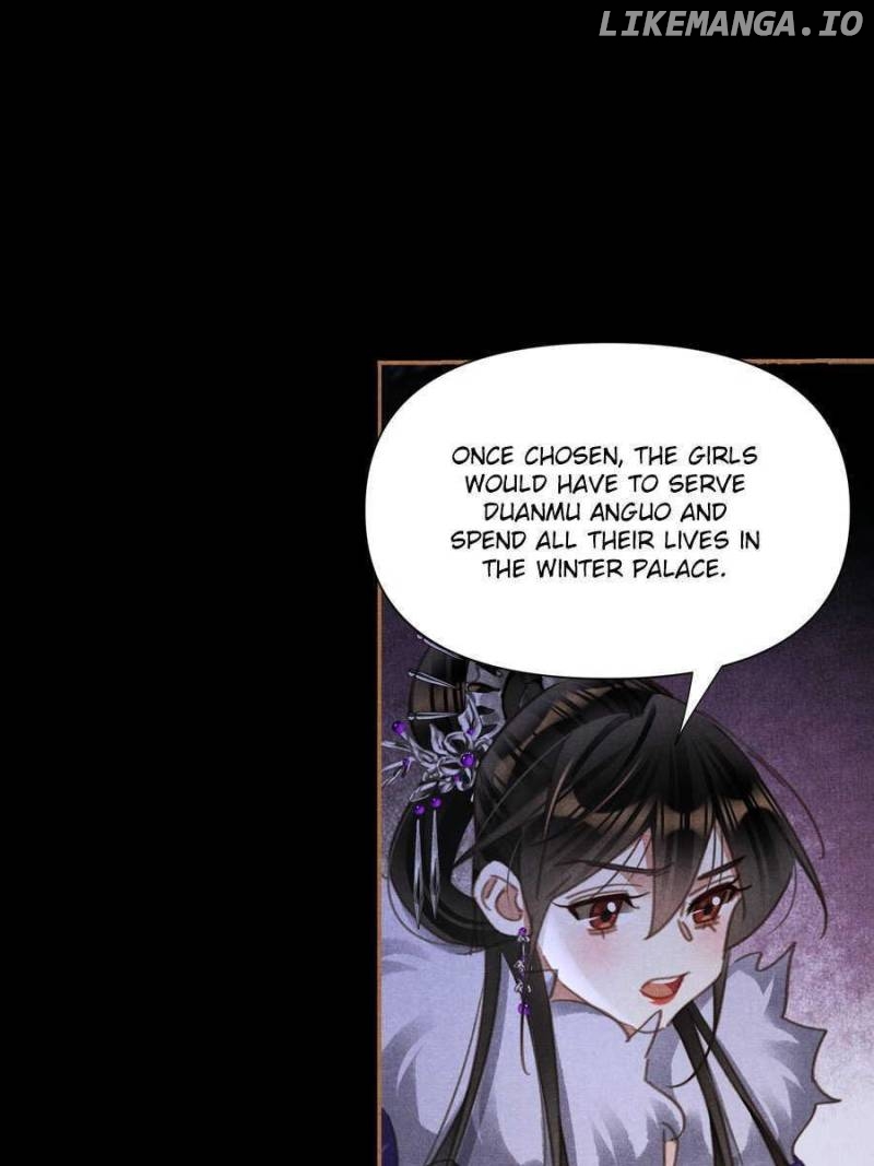 Shen Yi Di Nu Chapter 542 - page 30