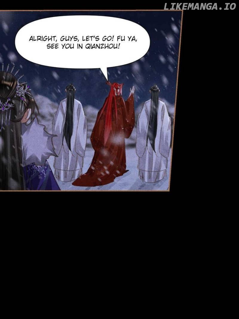 Shen Yi Di Nu Chapter 542 - page 4