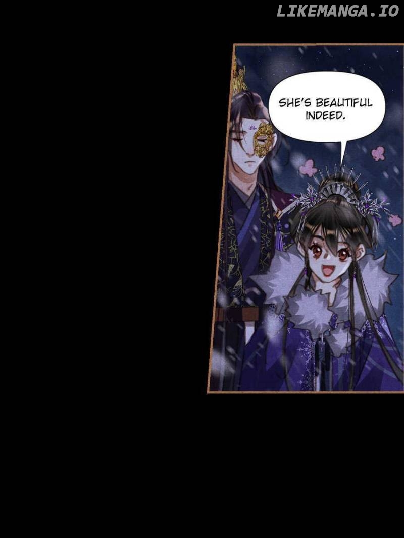 Shen Yi Di Nu Chapter 542 - page 5