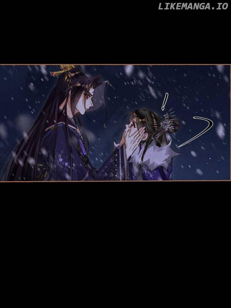 Shen Yi Di Nu Chapter 542 - page 6
