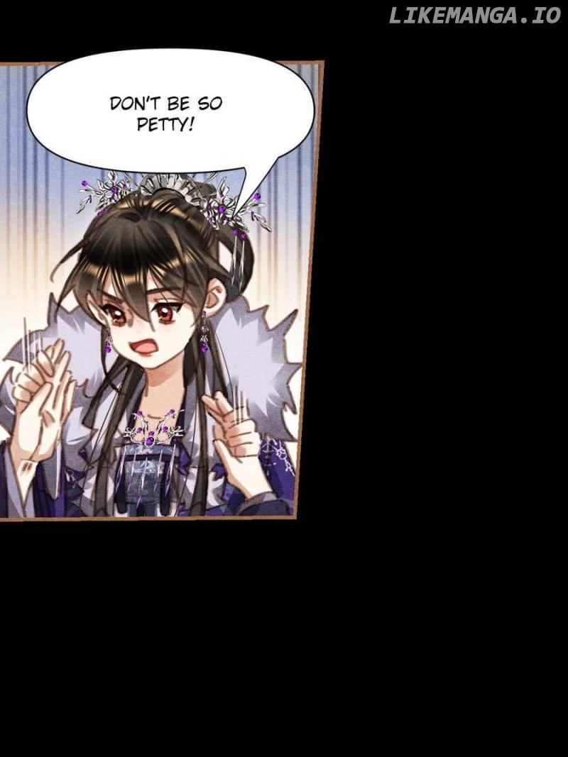 Shen Yi Di Nu Chapter 542 - page 7