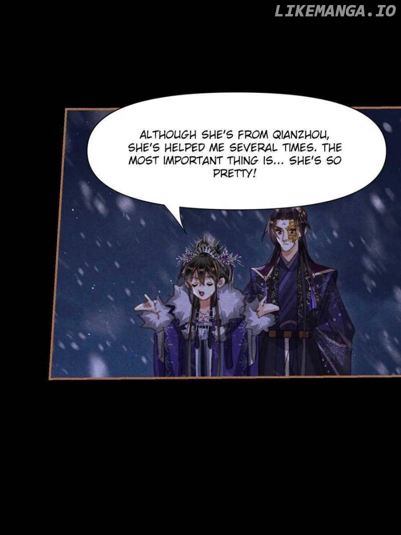 Shen Yi Di Nu Chapter 542 - page 8