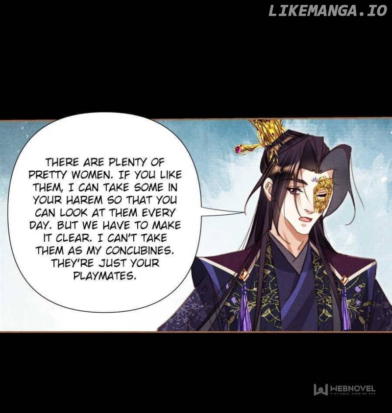 Shen Yi Di Nu Chapter 542 - page 9