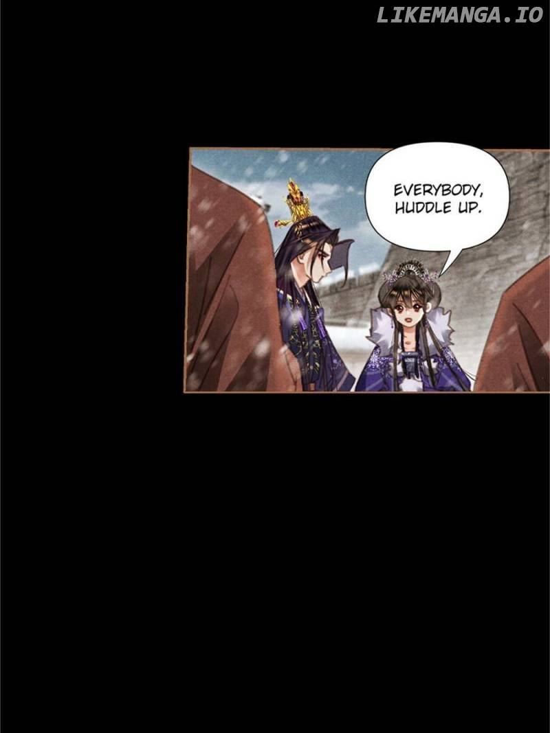Shen Yi Di Nu Chapter 551 - page 10