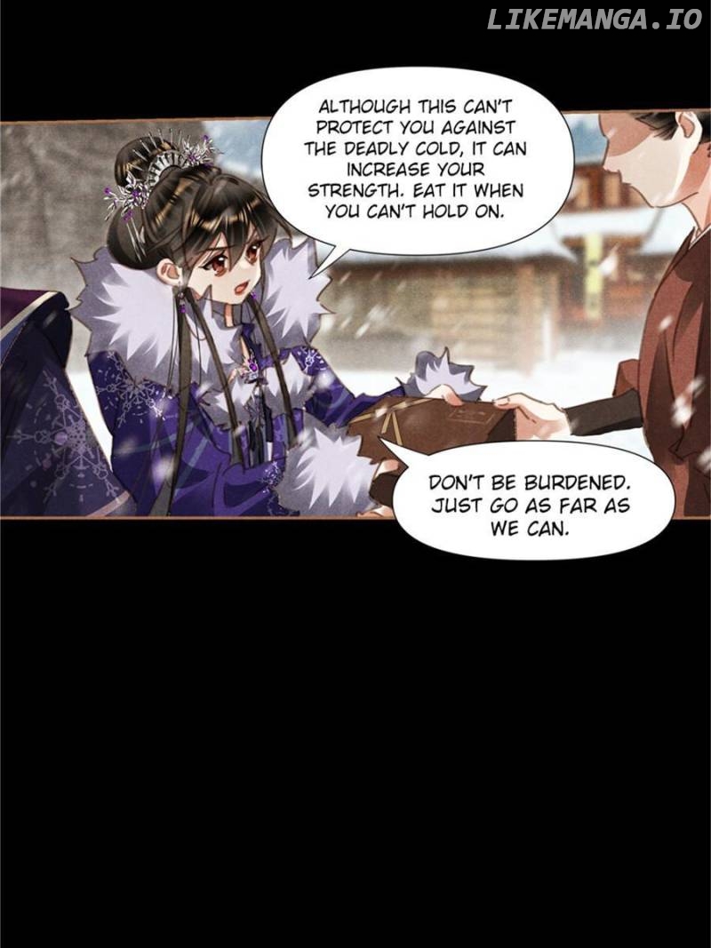 Shen Yi Di Nu Chapter 551 - page 11