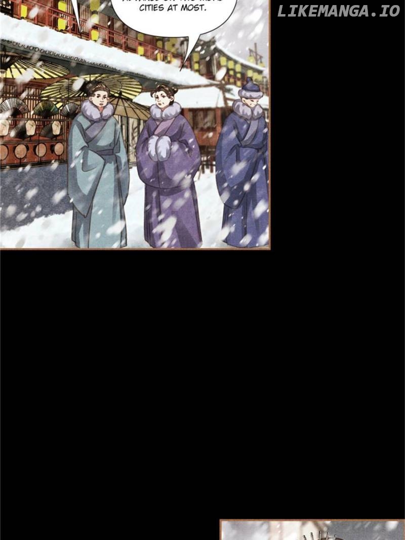 Shen Yi Di Nu Chapter 551 - page 19