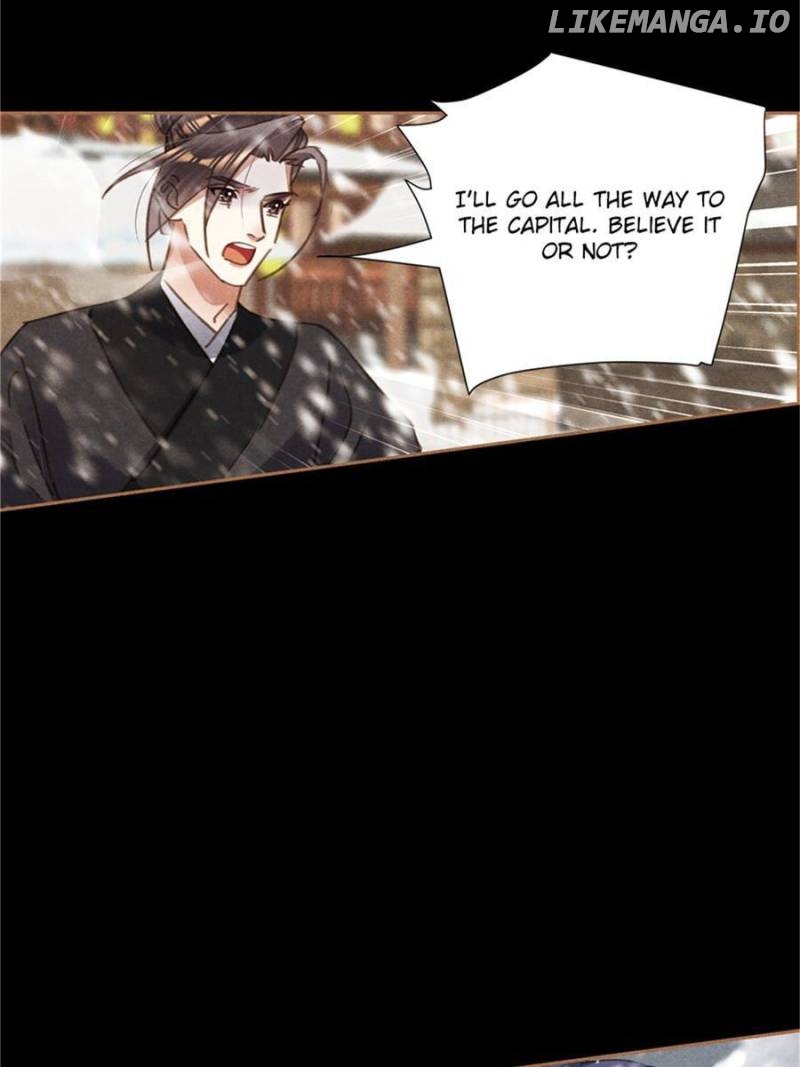 Shen Yi Di Nu Chapter 551 - page 21
