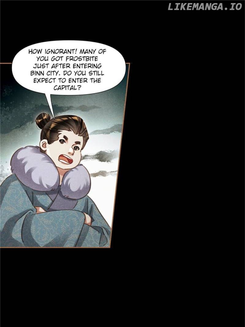Shen Yi Di Nu Chapter 551 - page 23