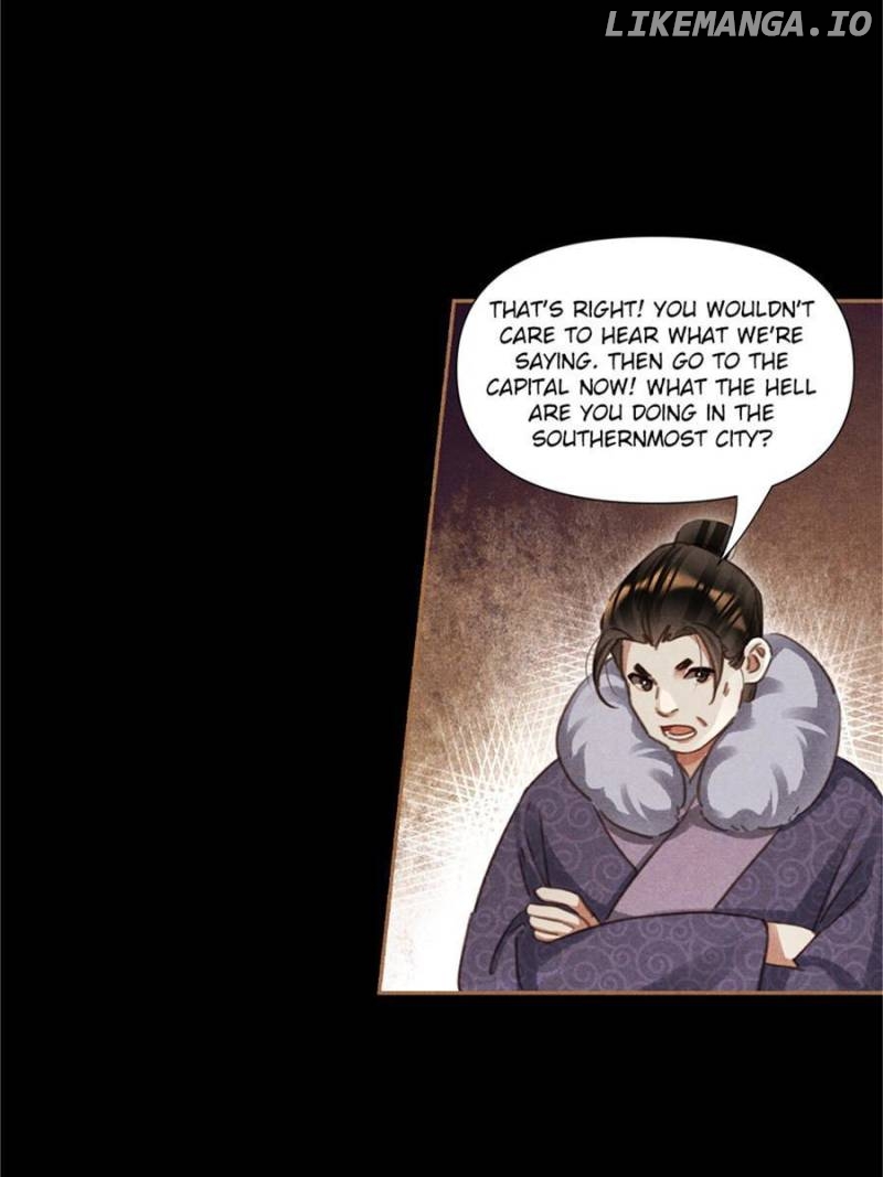 Shen Yi Di Nu Chapter 551 - page 24