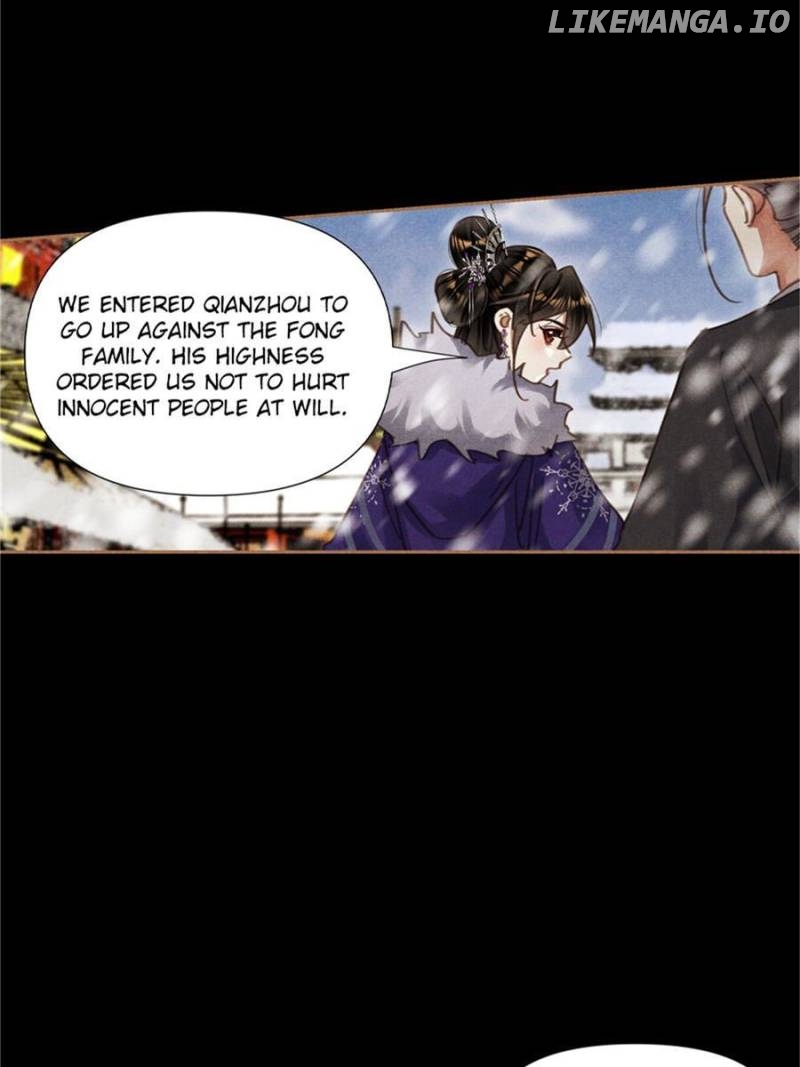 Shen Yi Di Nu Chapter 551 - page 26