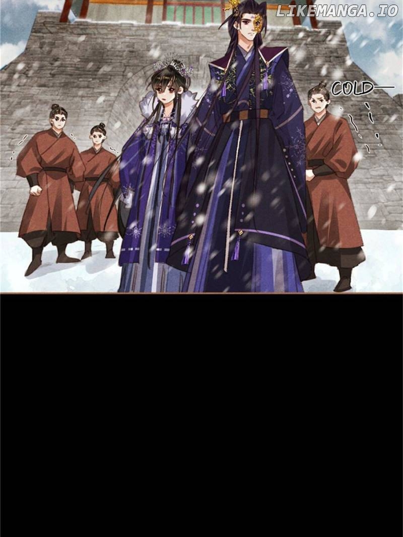 Shen Yi Di Nu Chapter 551 - page 4