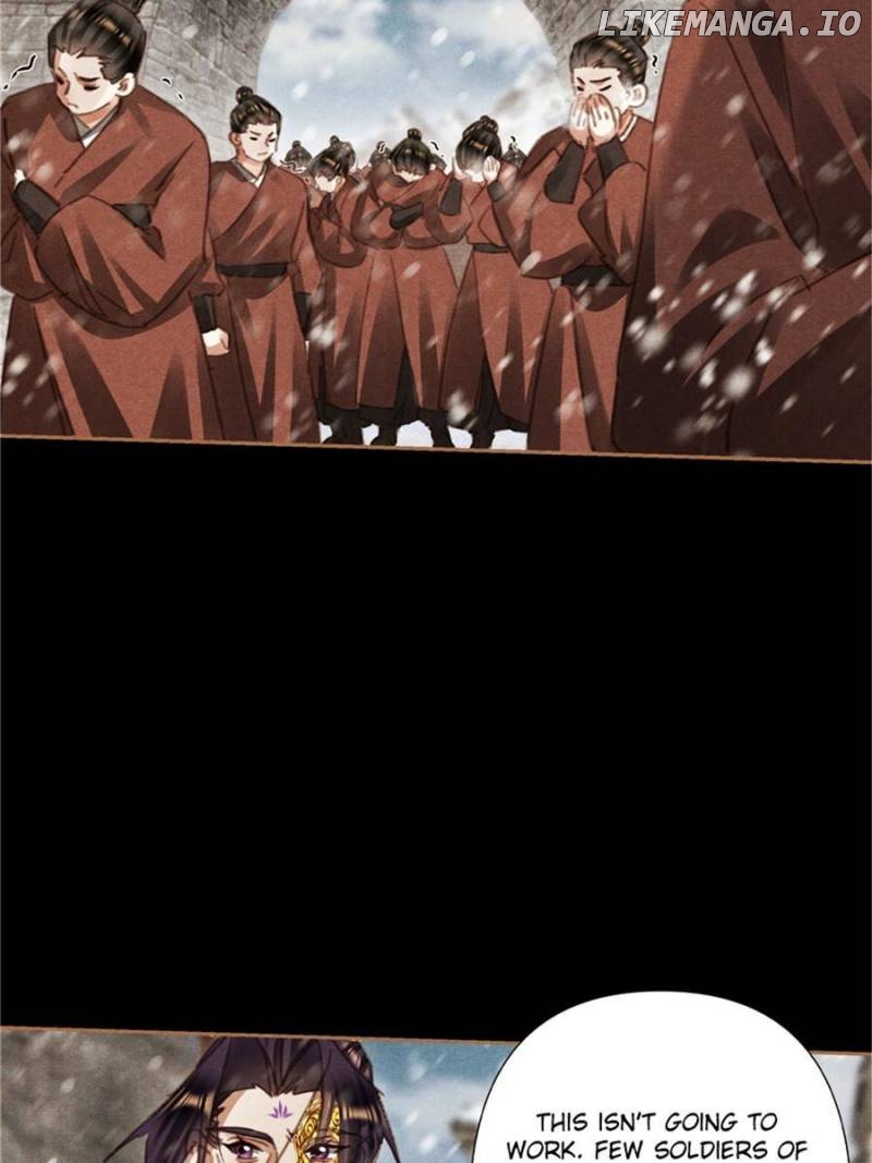 Shen Yi Di Nu Chapter 551 - page 6