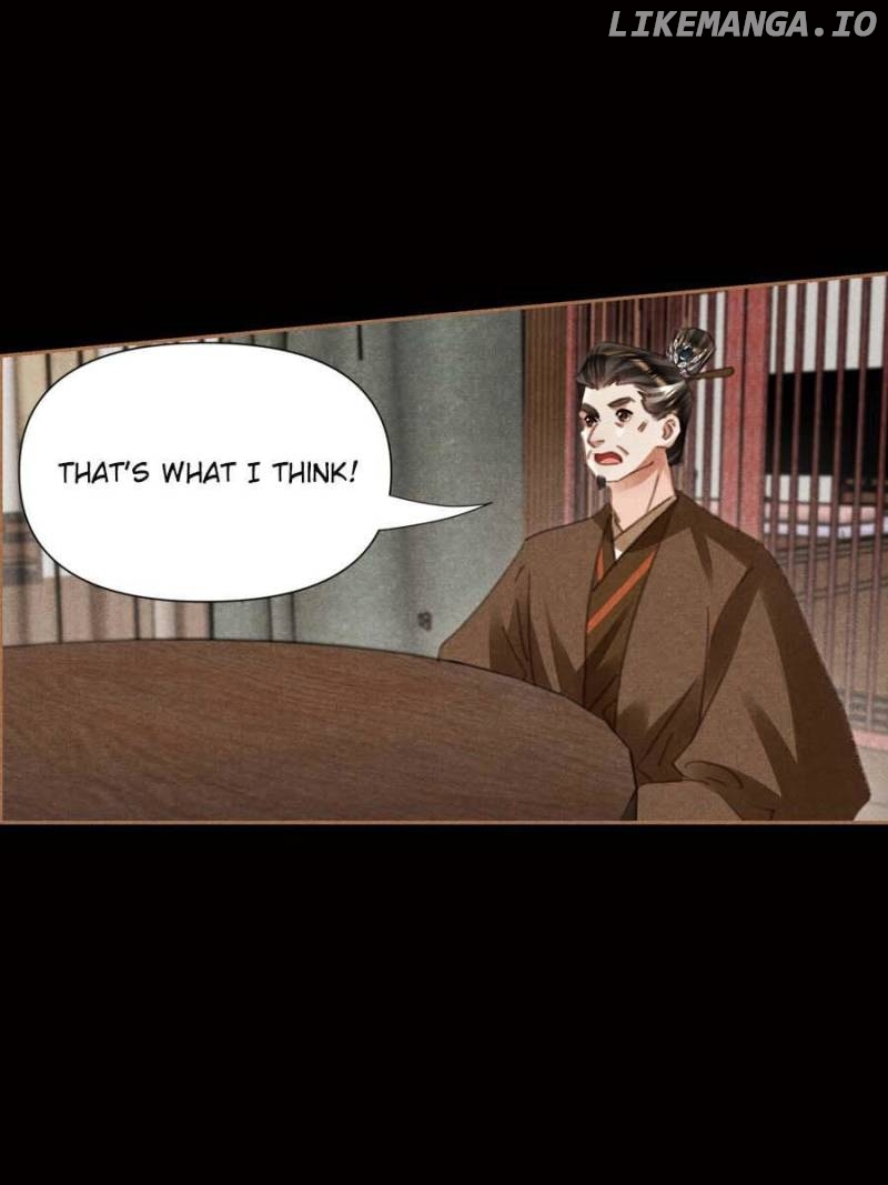 Shen Yi Di Nu Chapter 550 - page 11