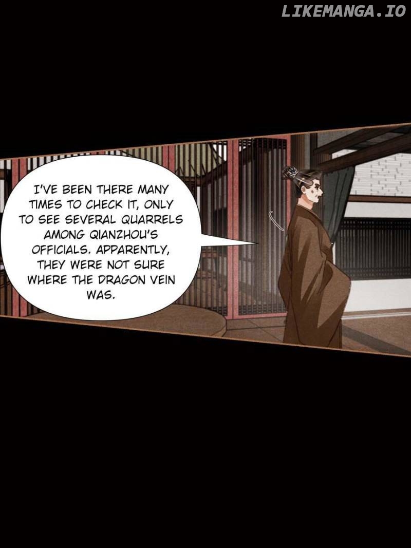 Shen Yi Di Nu Chapter 550 - page 13