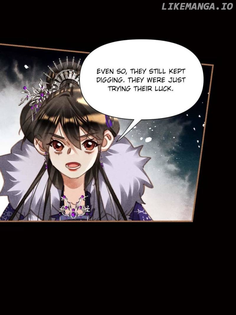 Shen Yi Di Nu Chapter 550 - page 14