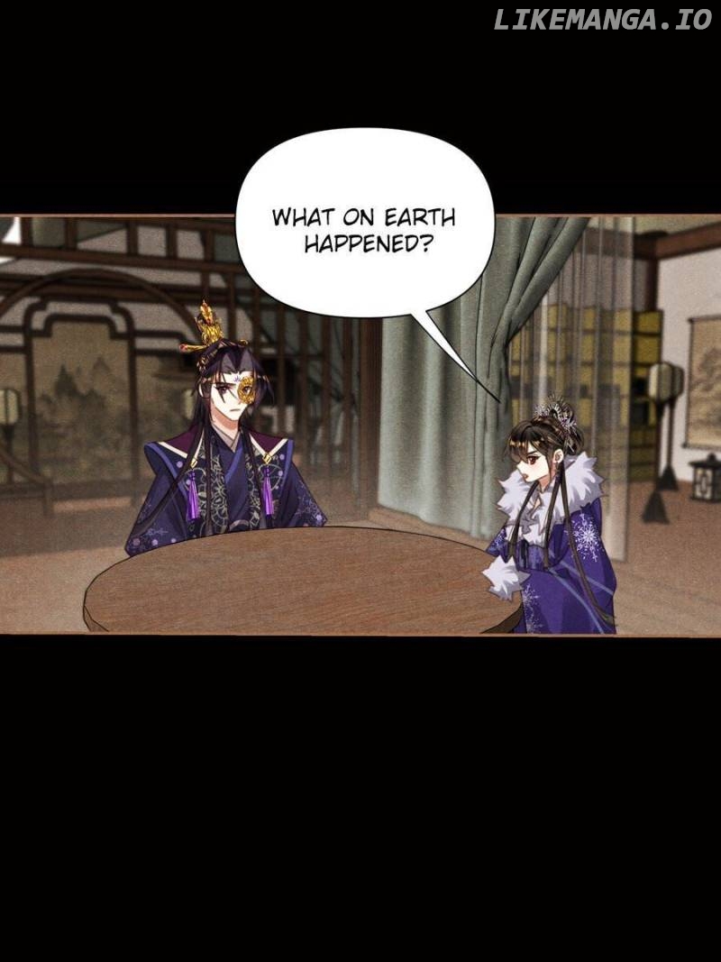 Shen Yi Di Nu Chapter 550 - page 20
