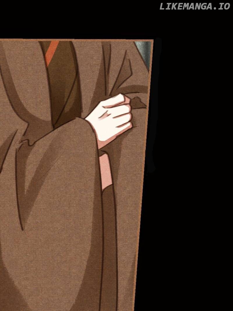 Shen Yi Di Nu Chapter 550 - page 21