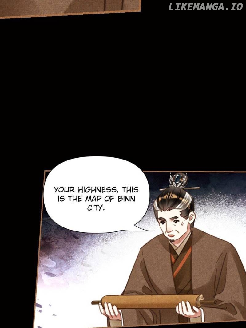 Shen Yi Di Nu Chapter 550 - page 22