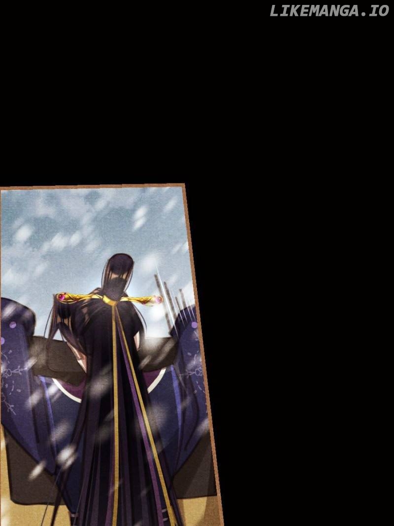 Shen Yi Di Nu Chapter 550 - page 26