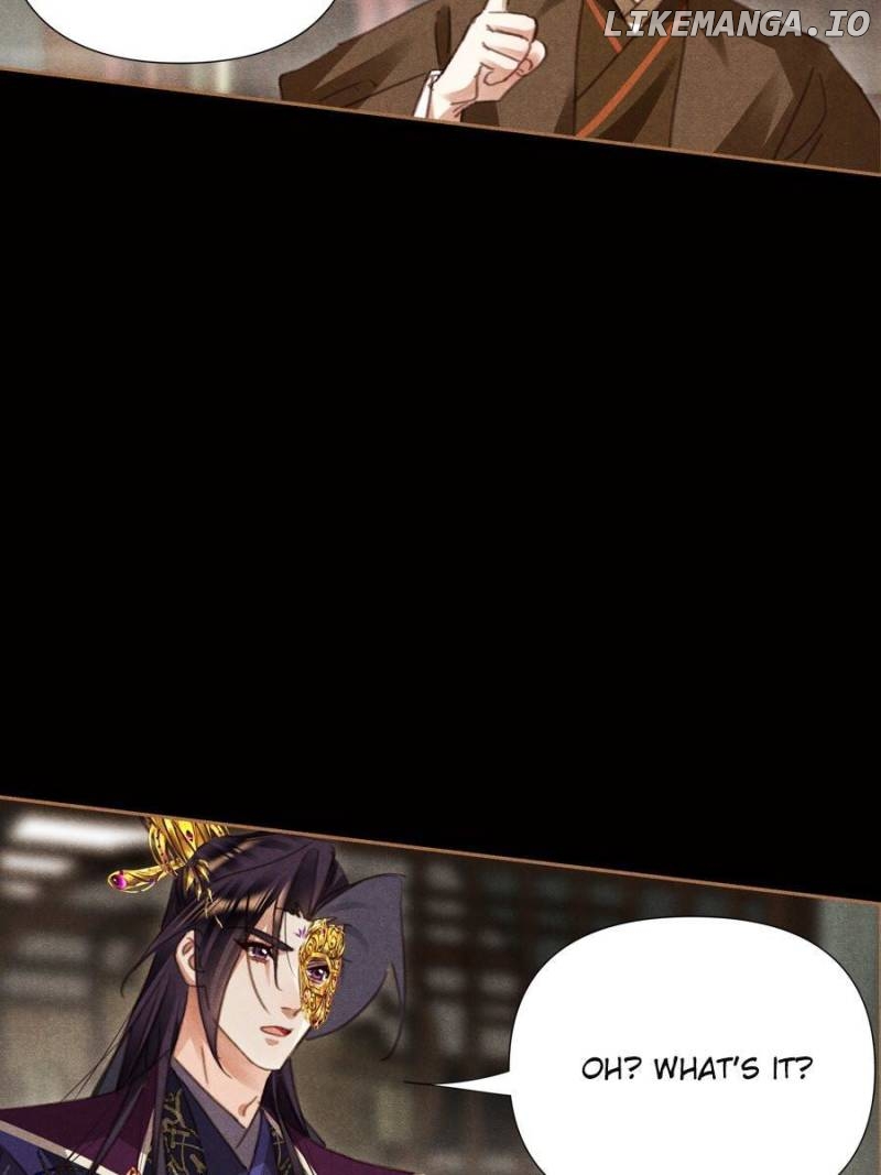 Shen Yi Di Nu Chapter 550 - page 3