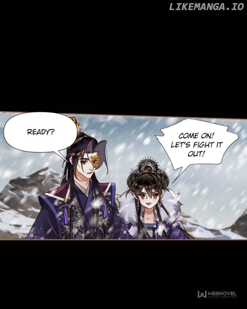 Shen Yi Di Nu Chapter 550 - page 31