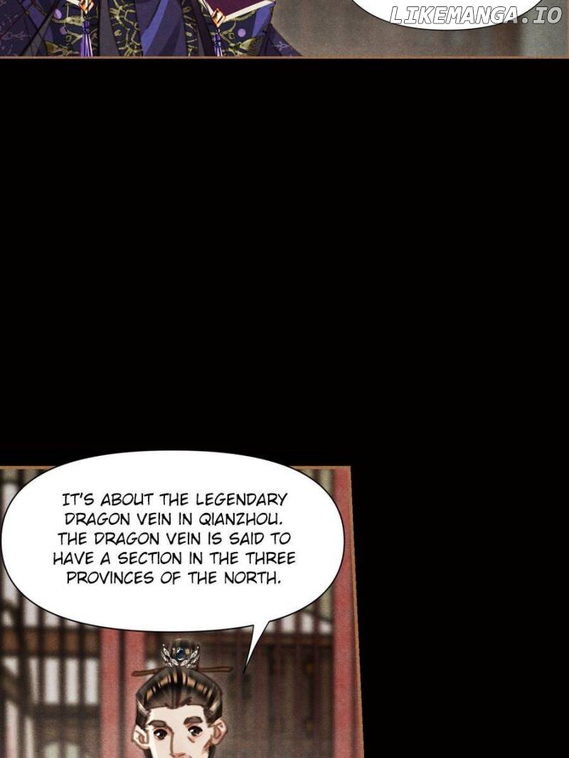 Shen Yi Di Nu Chapter 550 - page 4
