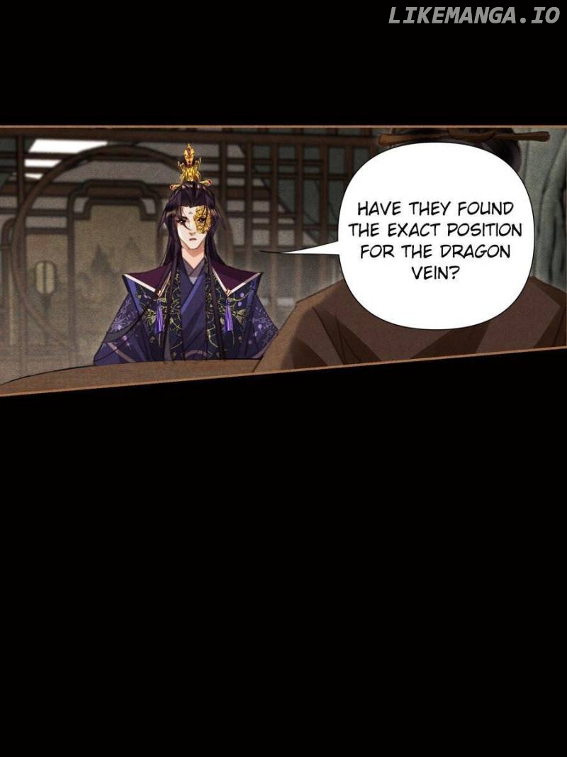Shen Yi Di Nu Chapter 550 - page 7