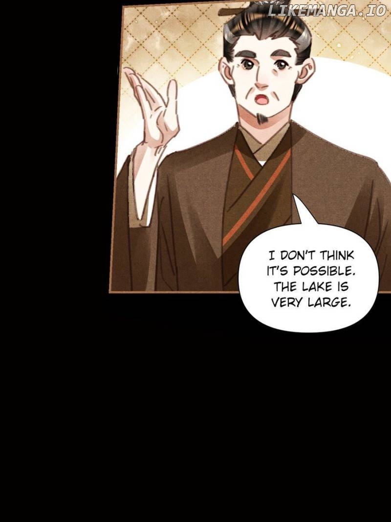 Shen Yi Di Nu Chapter 549 - page 14