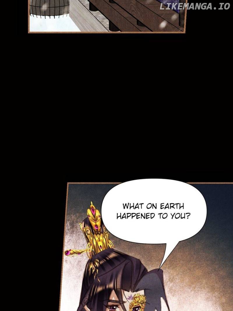 Shen Yi Di Nu Chapter 549 - page 16