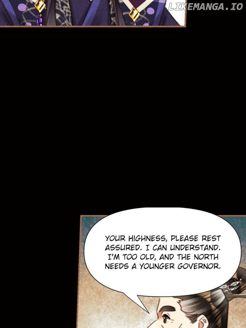 Shen Yi Di Nu Chapter 549 - page 22