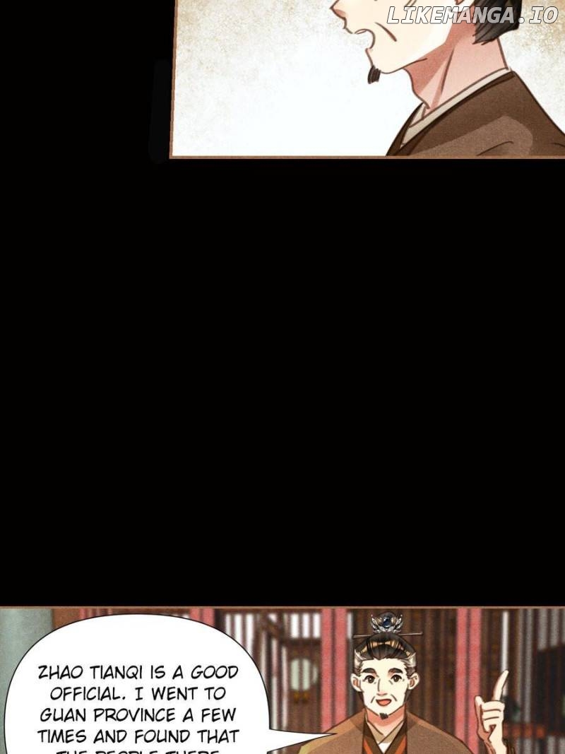Shen Yi Di Nu Chapter 549 - page 23