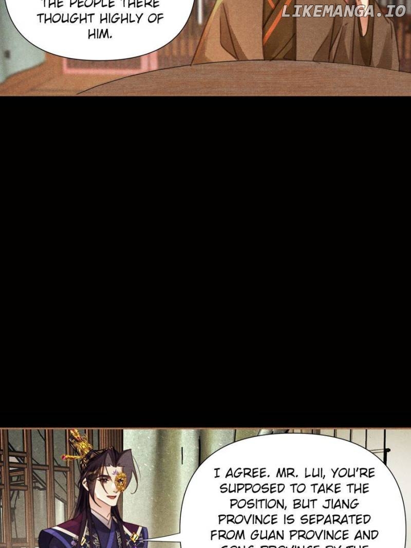 Shen Yi Di Nu Chapter 549 - page 24