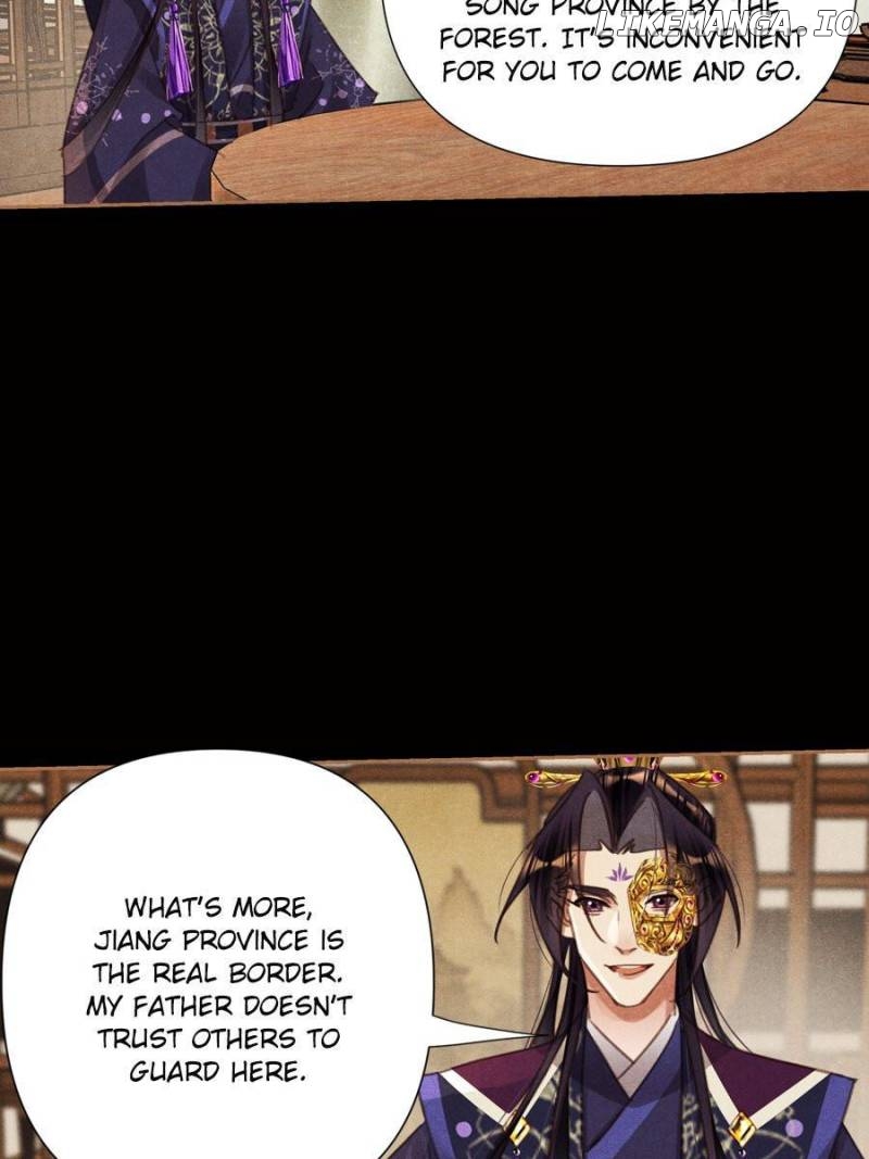Shen Yi Di Nu Chapter 549 - page 25