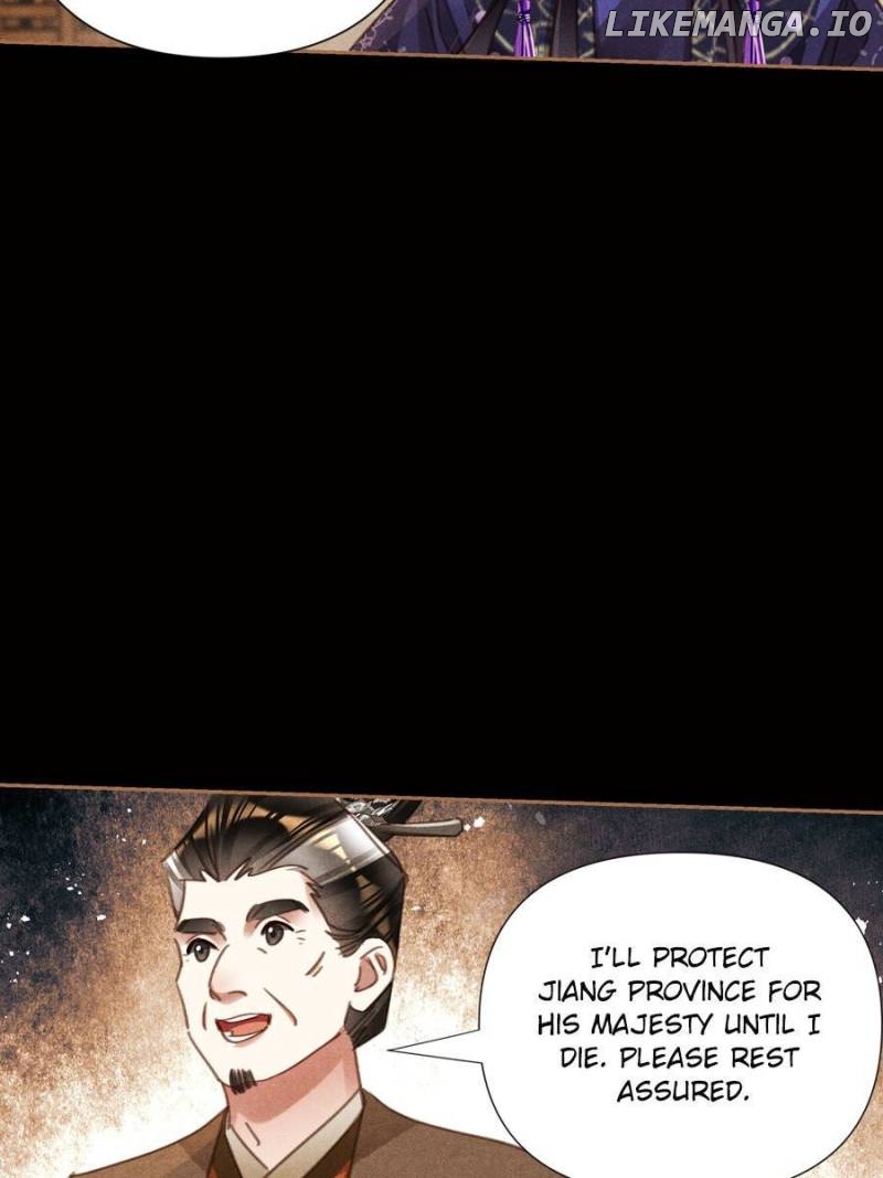 Shen Yi Di Nu Chapter 549 - page 26