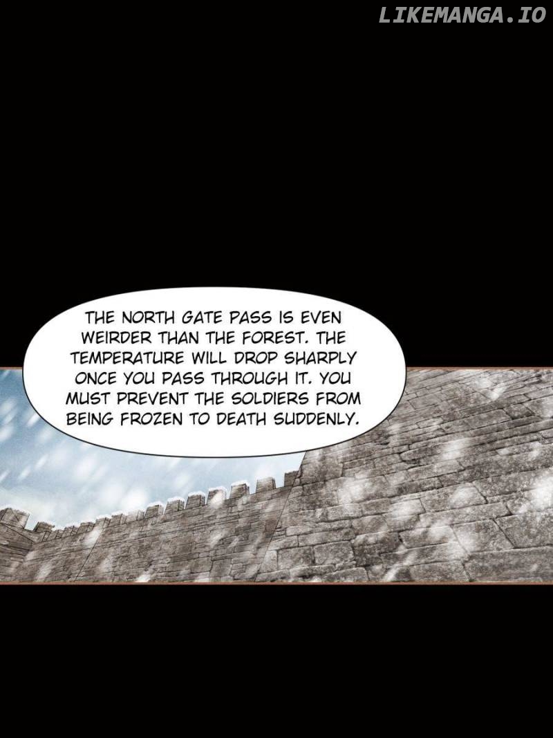 Shen Yi Di Nu Chapter 549 - page 29