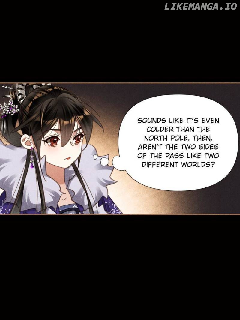 Shen Yi Di Nu Chapter 549 - page 30