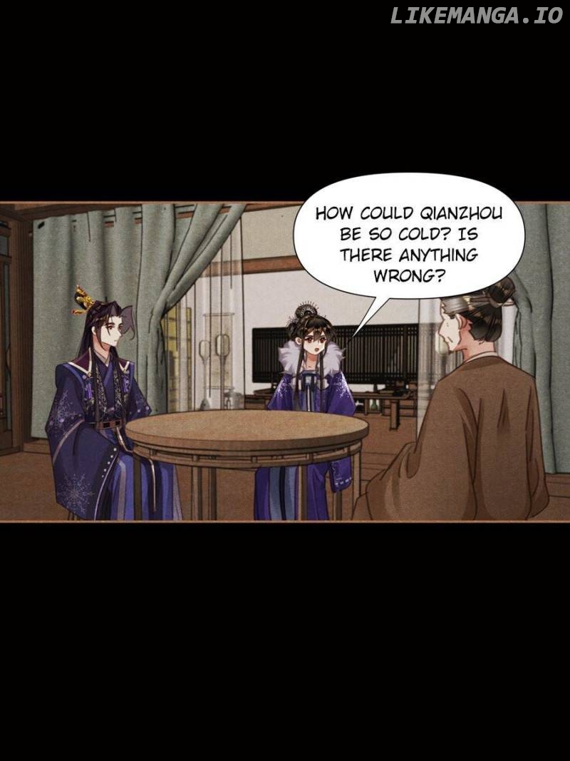 Shen Yi Di Nu Chapter 549 - page 31