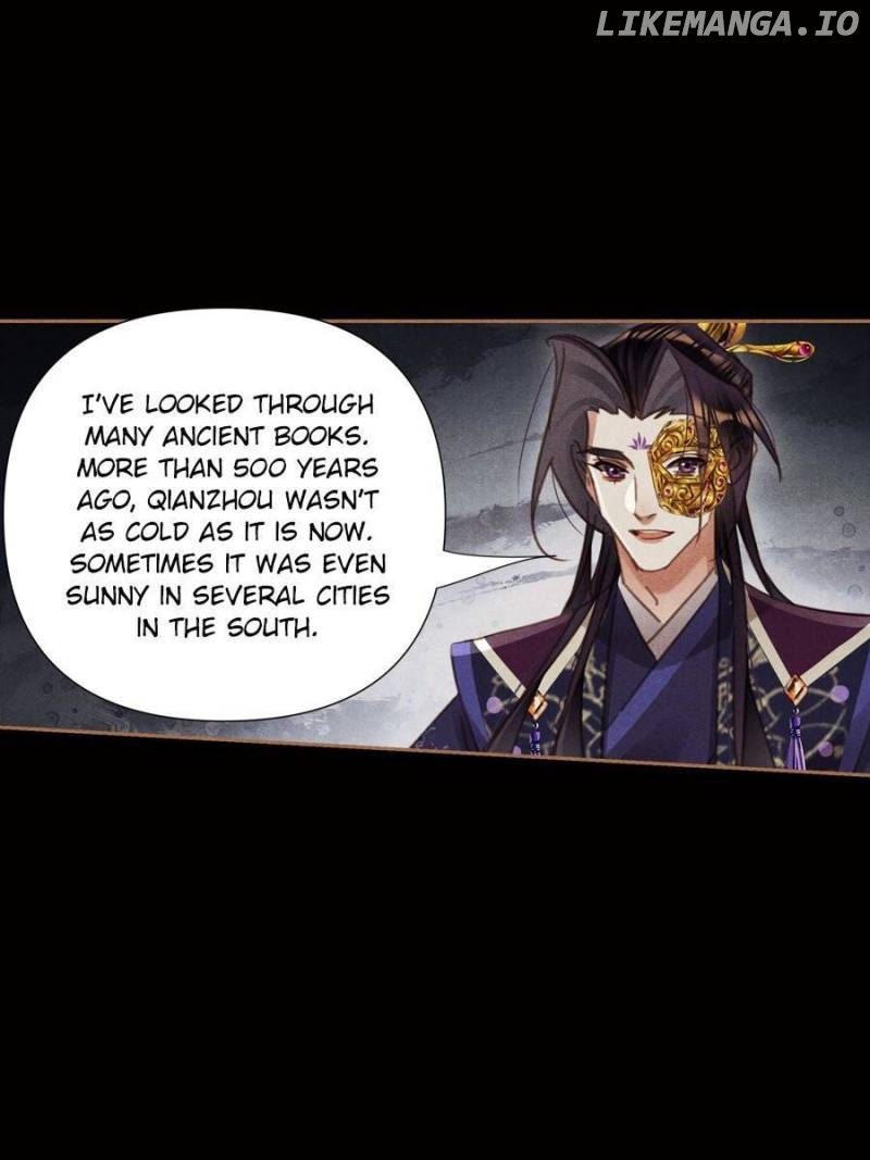 Shen Yi Di Nu Chapter 549 - page 32