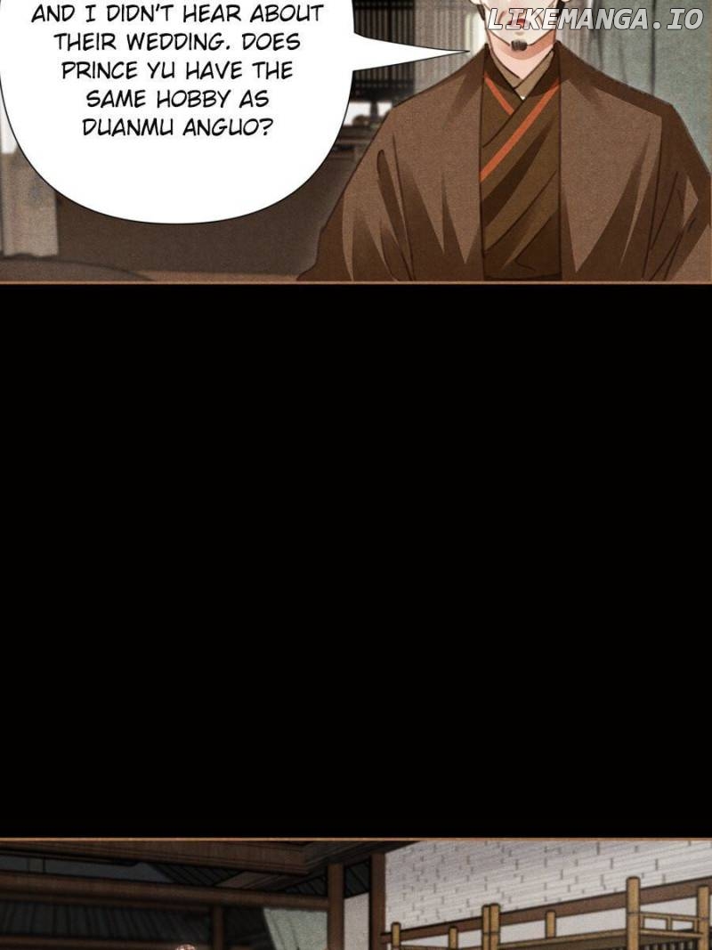 Shen Yi Di Nu Chapter 549 - page 6