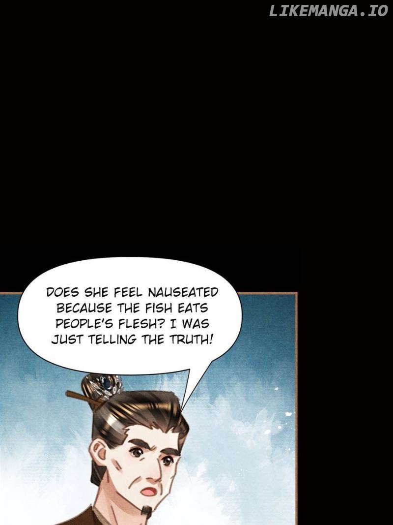 Shen Yi Di Nu Chapter 549 - page 9