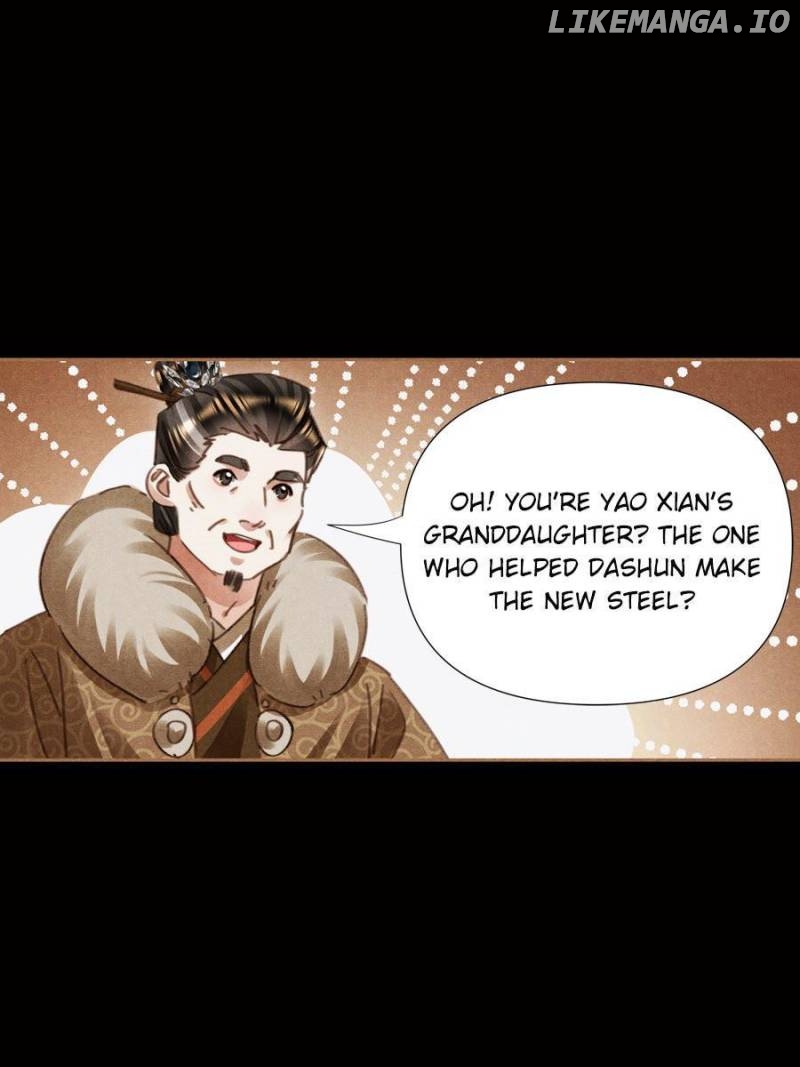 Shen Yi Di Nu Chapter 548 - page 13
