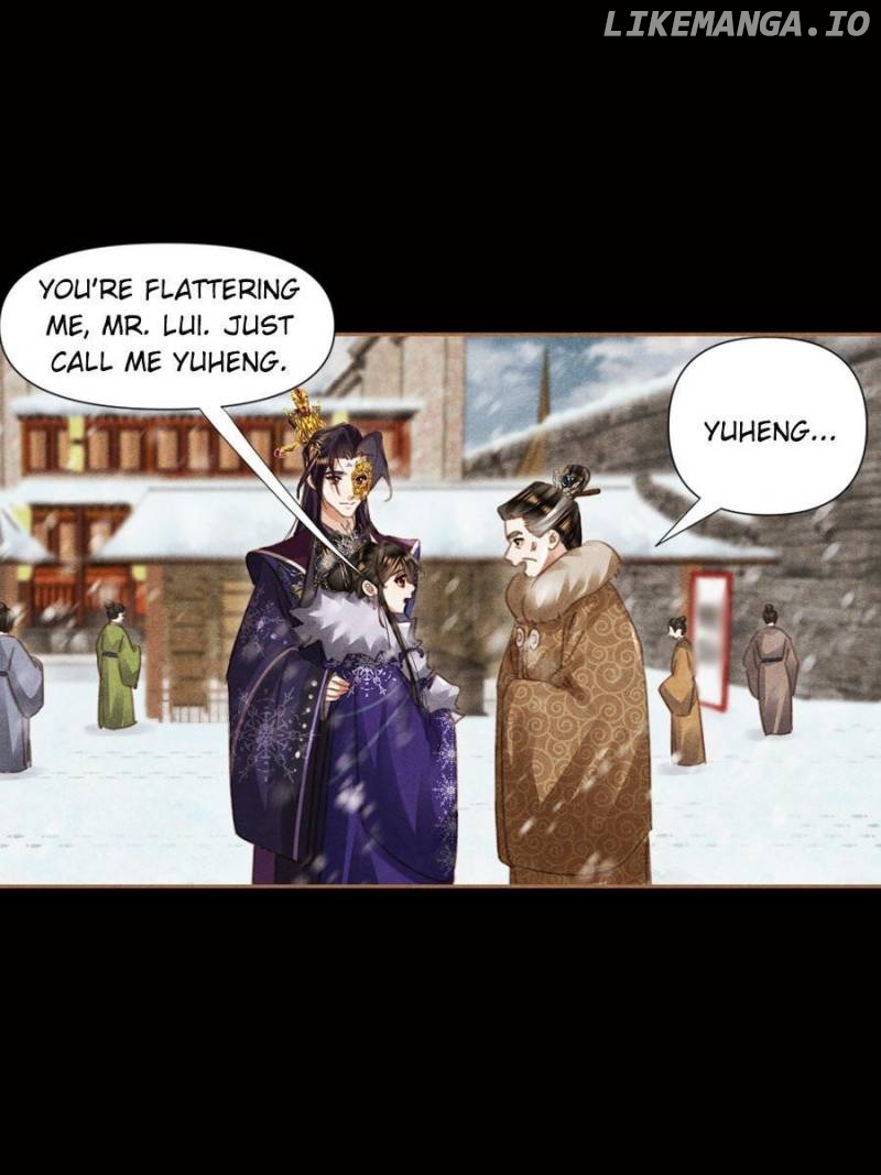 Shen Yi Di Nu Chapter 548 - page 14