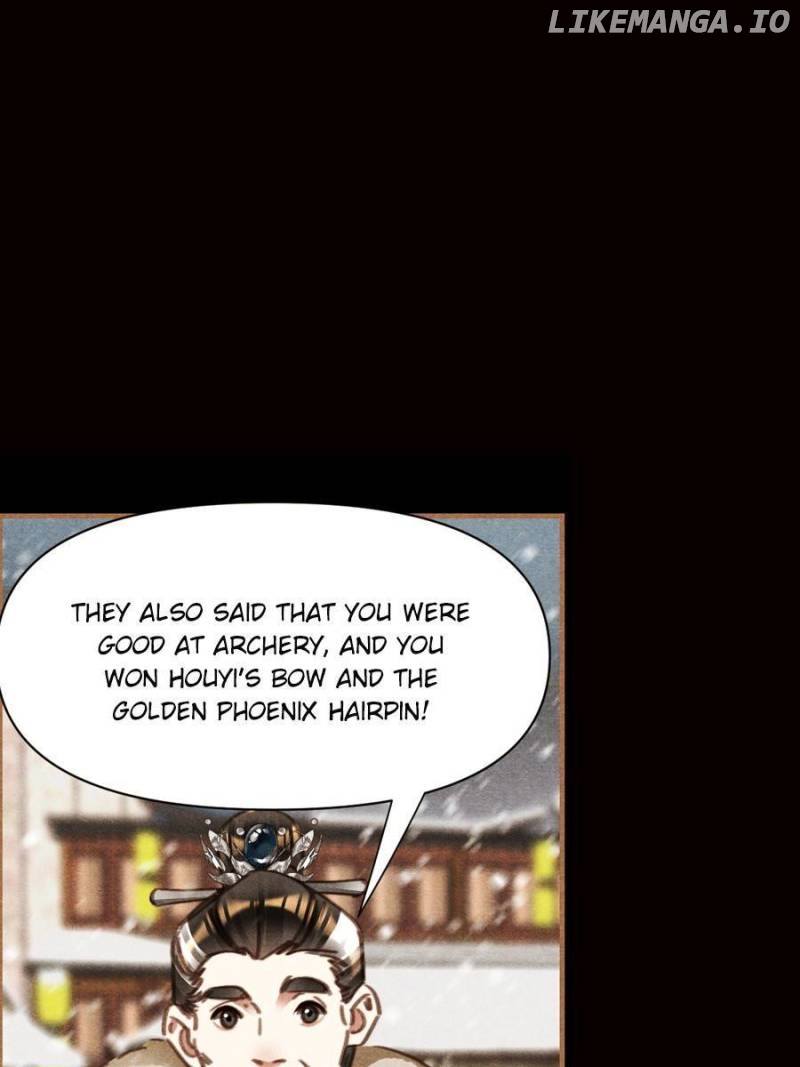 Shen Yi Di Nu Chapter 548 - page 17